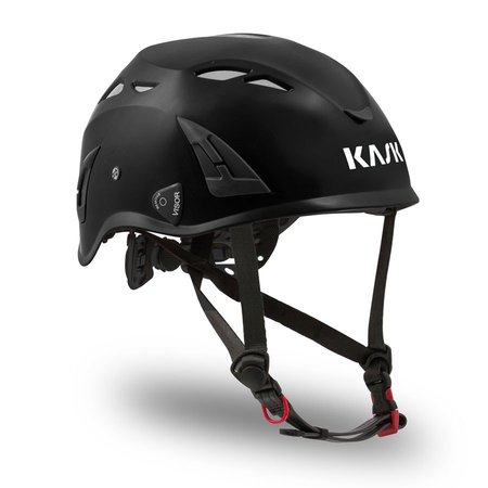 KASK KASK Super Plasma Work Helmet - Black KASKSPW-BK